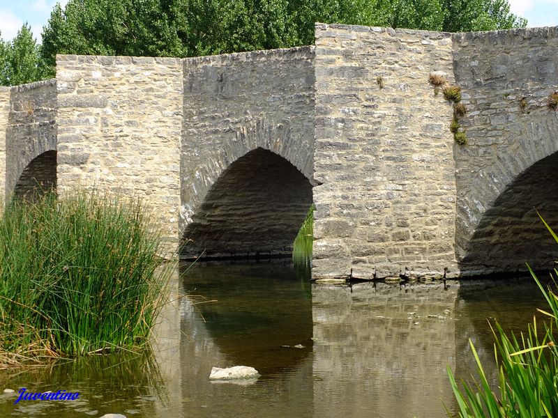 Pont de Villodas