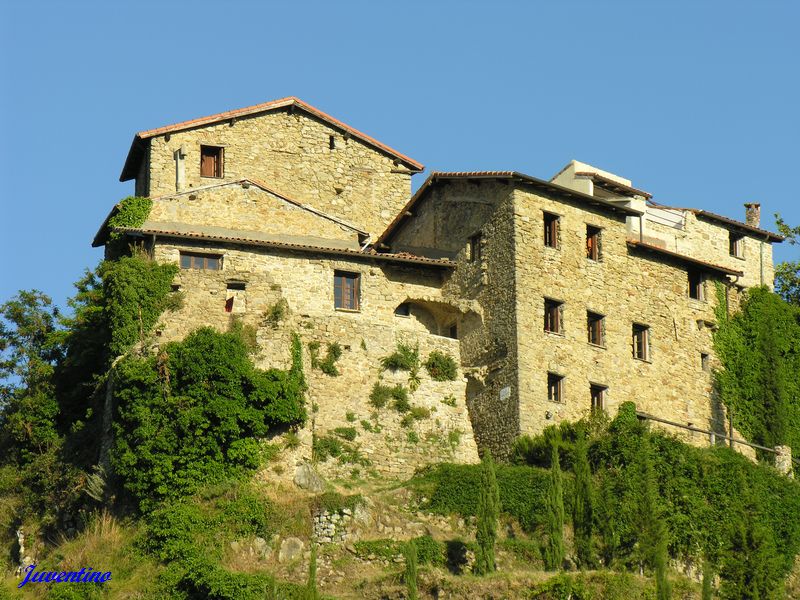 Baiardo (Imperia, Liguria)