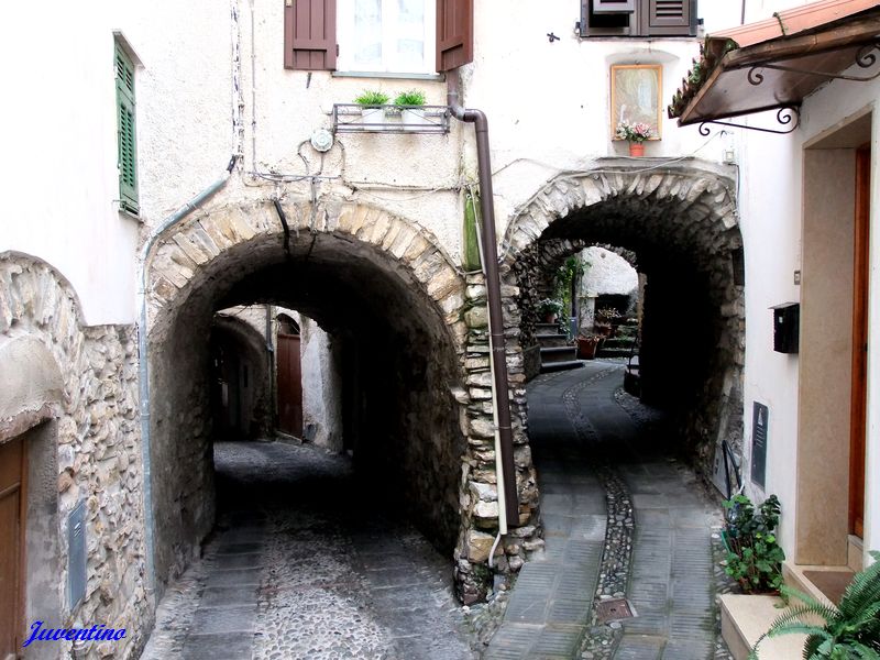 Castellaro (Imperia, Liguria)