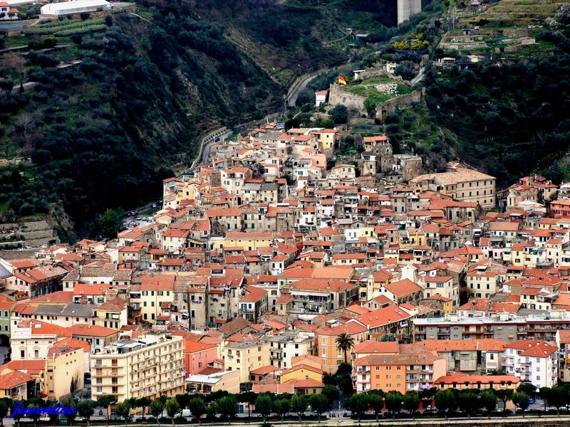 Castellaro (Imperia, Liguria)