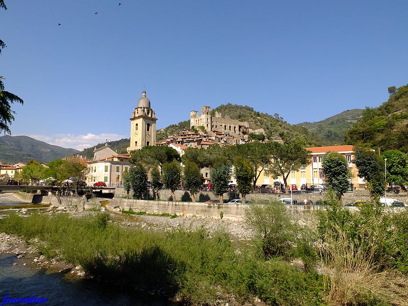 Dolceacqua (Imperia, Liguria)