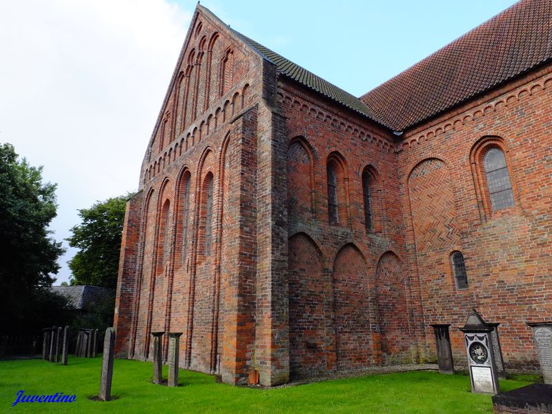Eglise de Garmerwolde
