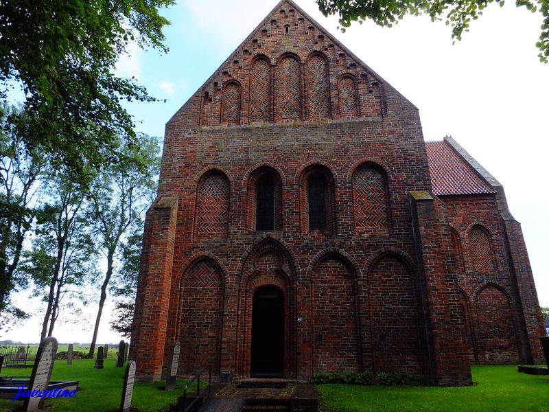 Eglise de Garmerwolde
