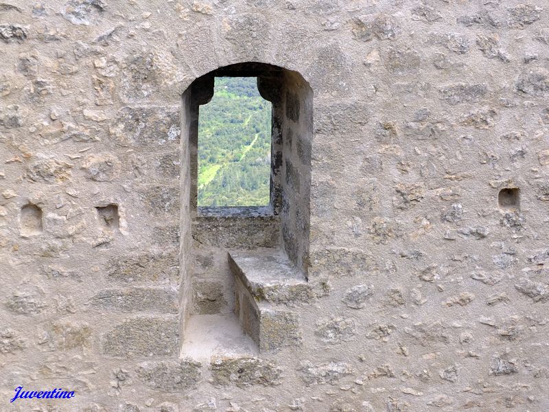 Château de Peyrepertuse