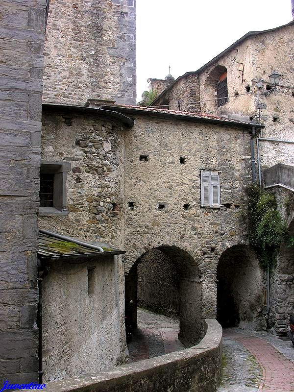 Pigna (Imperia, Liguria)