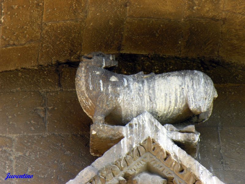 Chapelle St-Gabriel de Tarascon