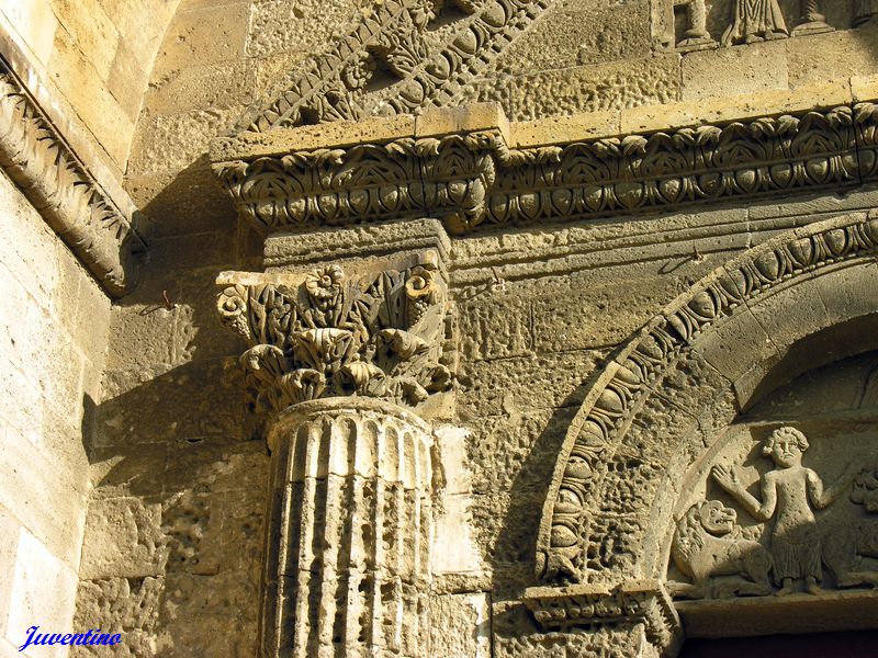 Chapelle St-Gabriel de Tarascon