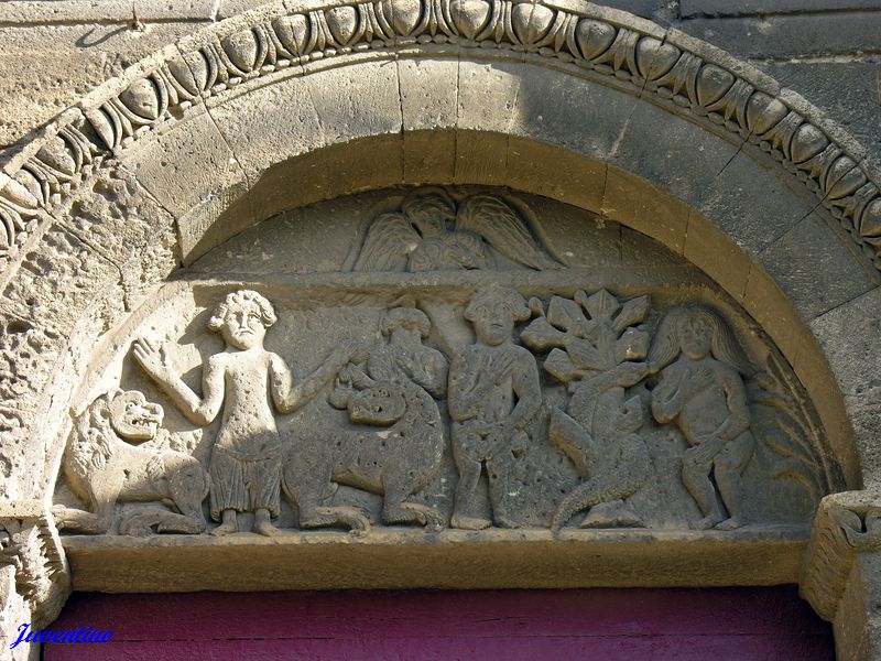 Chapelle St-Gabriel de Tarascon