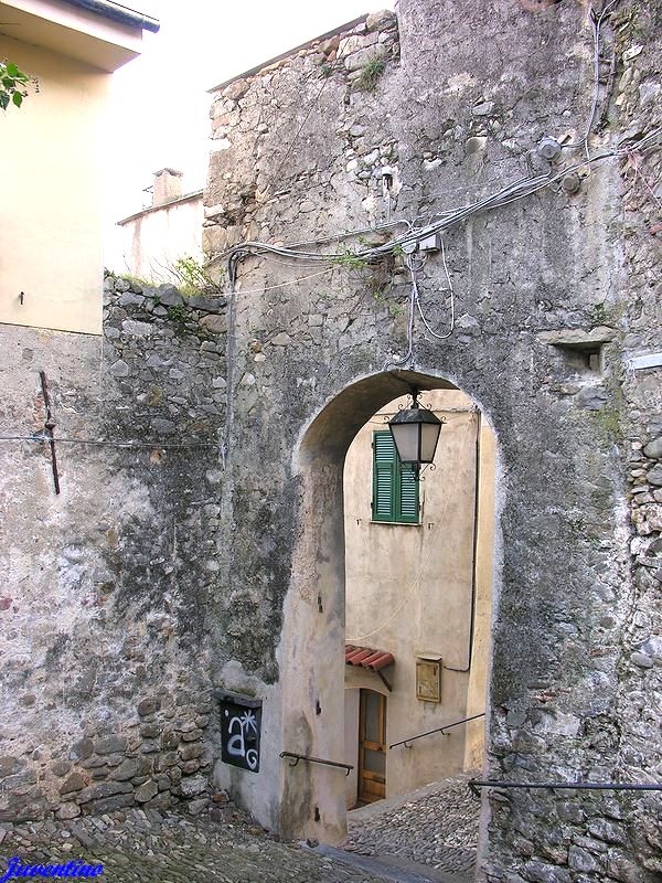 Taggia (Imperia, Liguria)