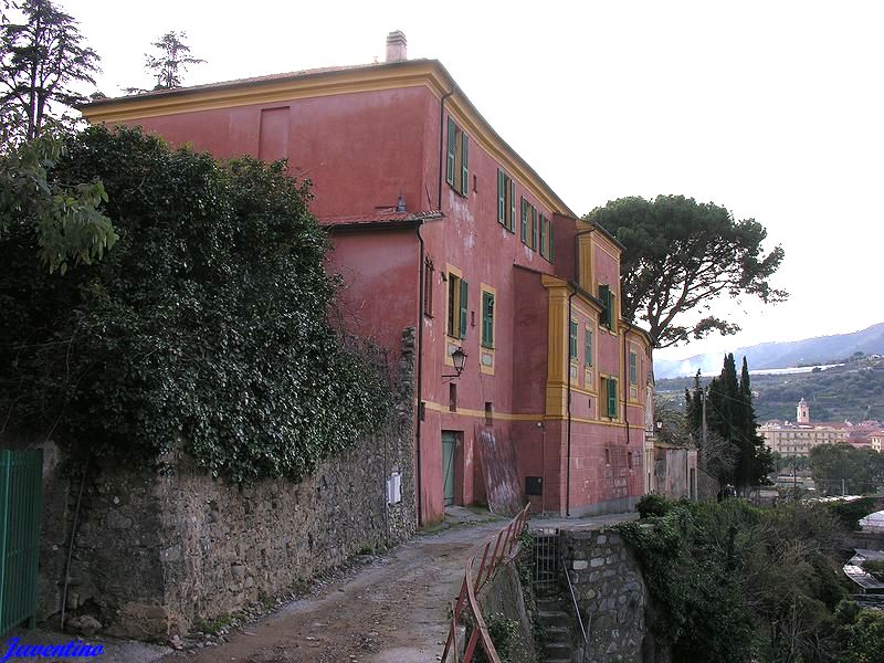Taggia (Imperia, Liguria)