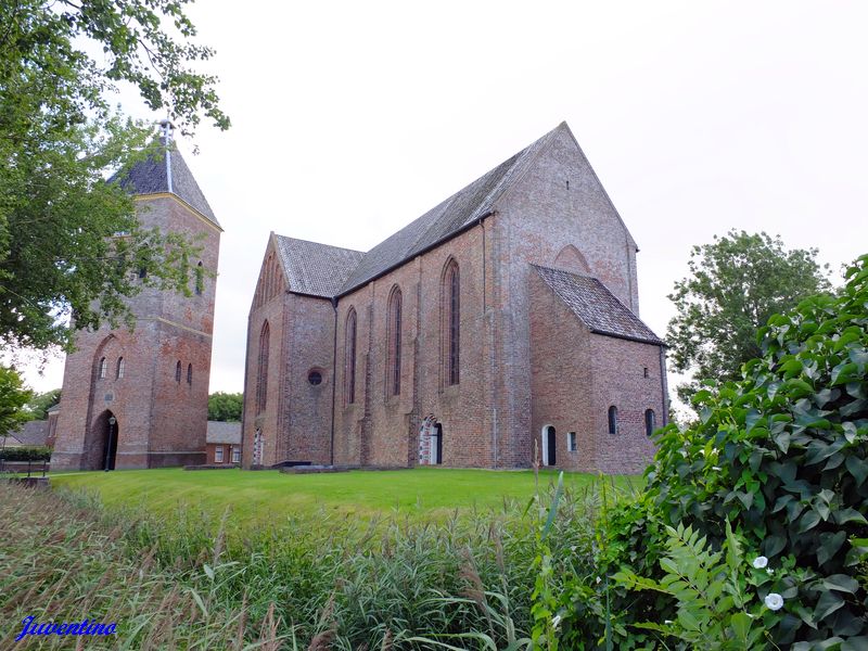 Eglise de Zeerijp