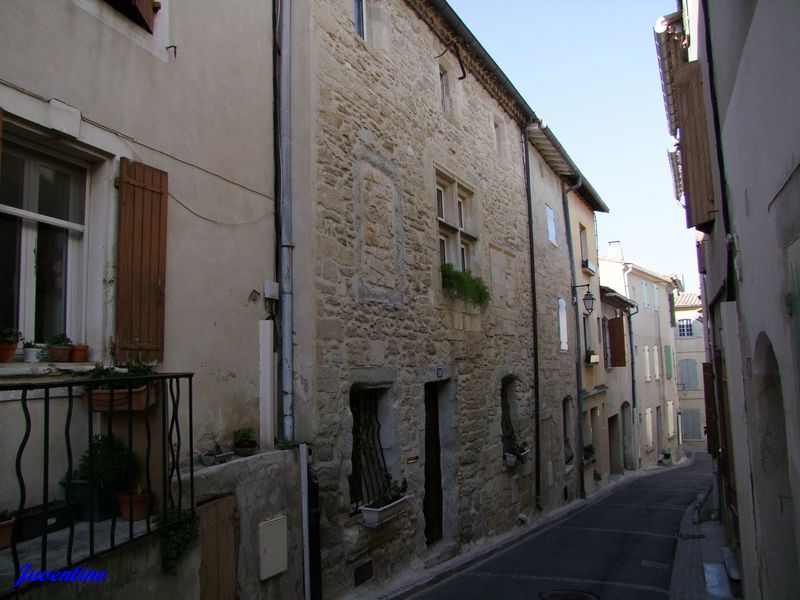Barbentane