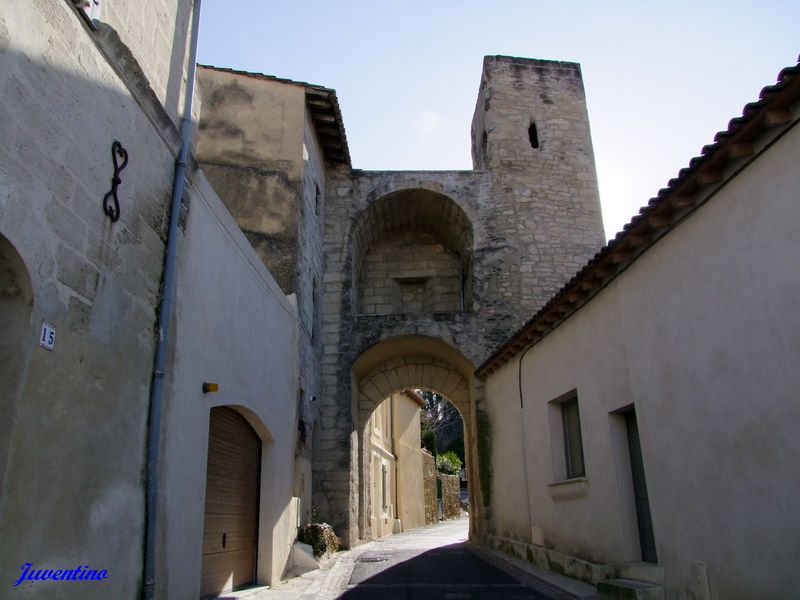 Barbentane