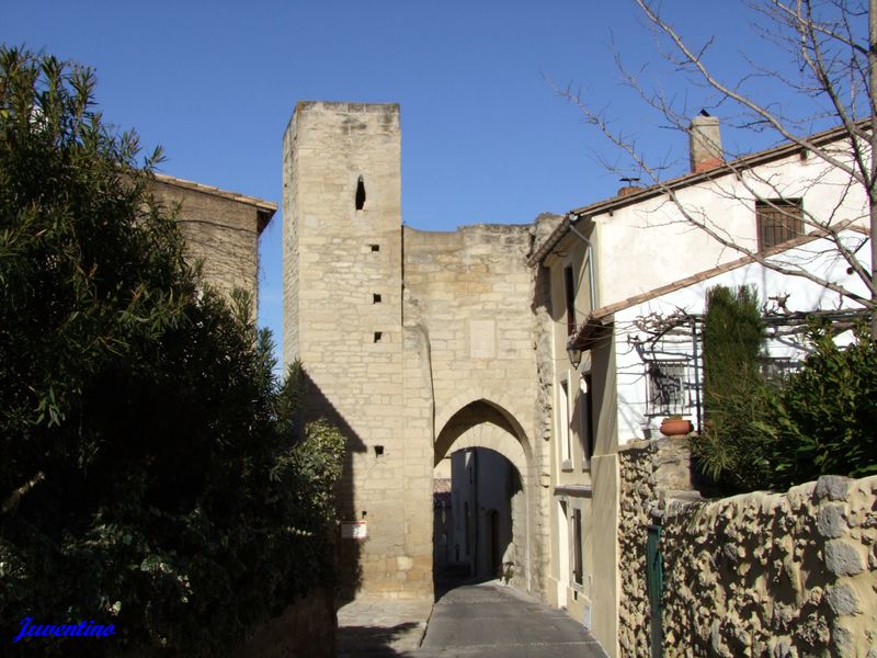 Barbentane