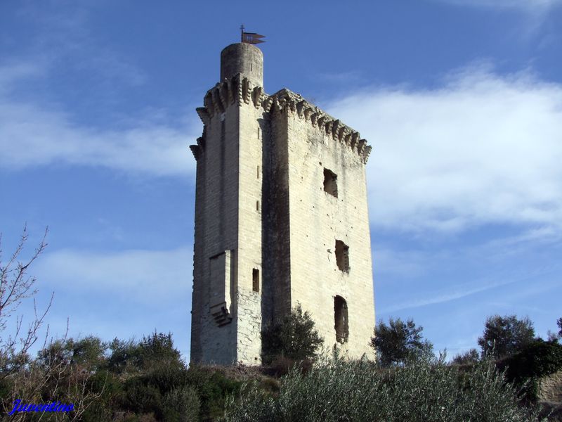 Barbentane