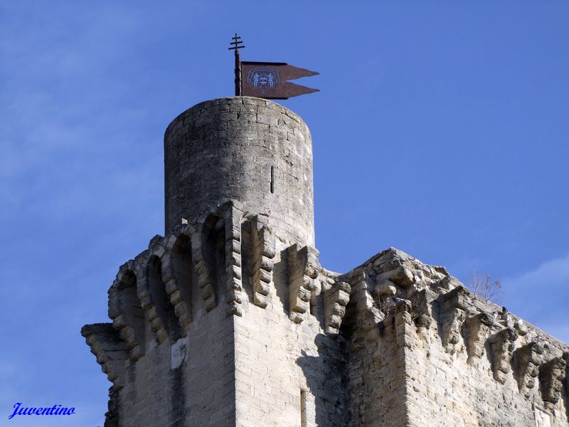 Barbentane