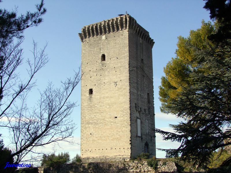 Barbentane