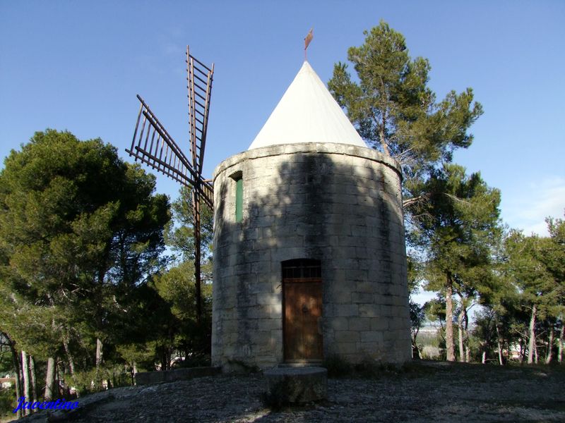 Barbentane