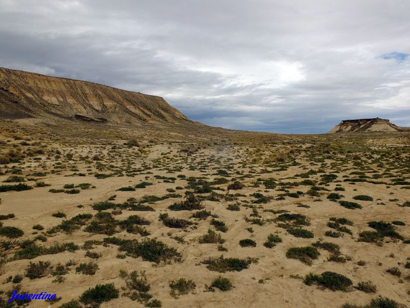 Bardenas Reales