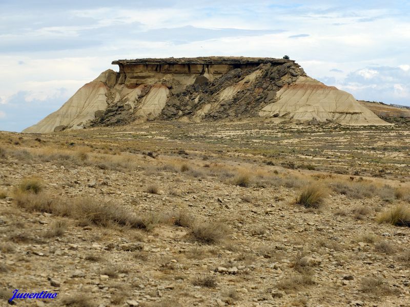 Bardenas Reales