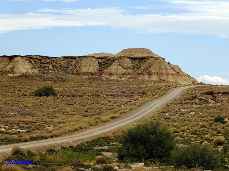 Bardenas Reales