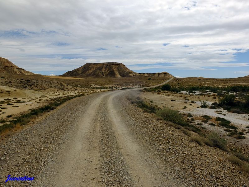 Bardenas Reales