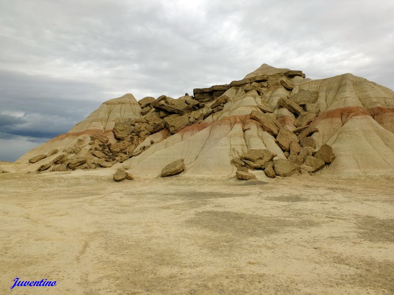 Bardenas Reales