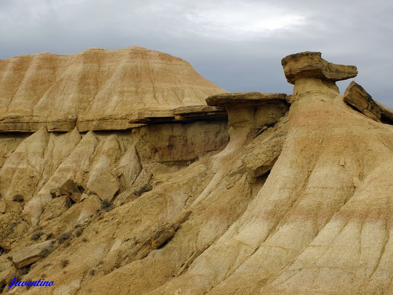 Bardenas Reales