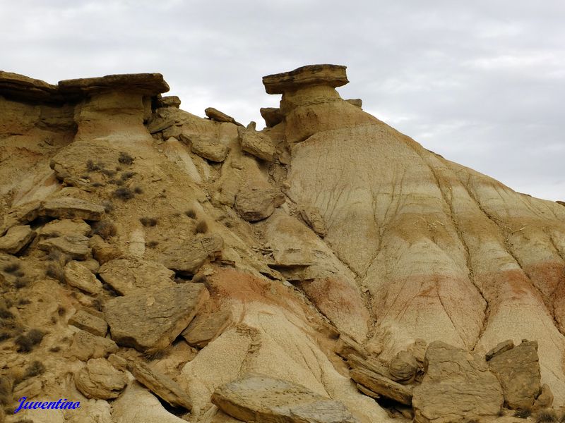 Bardenas Reales