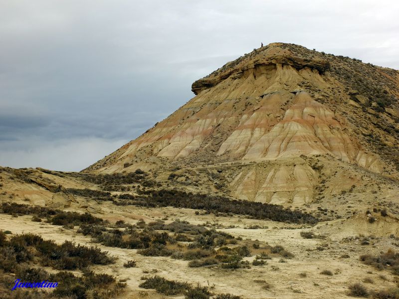 Bardenas Reales