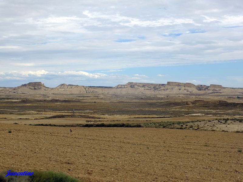Bardenas Reales