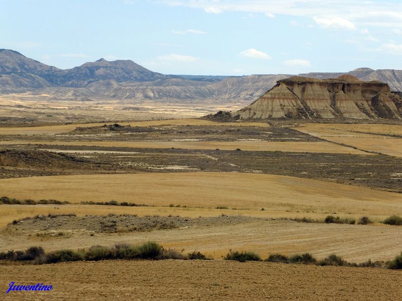 Bardenas Reales
