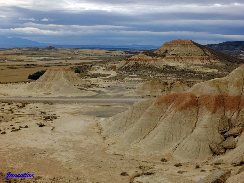 Bardenas Reales
