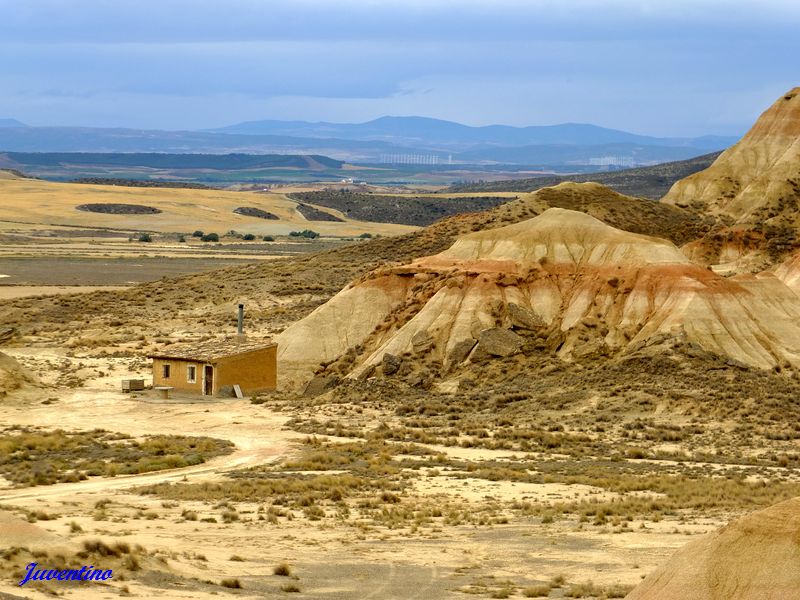 Bardenas Reales