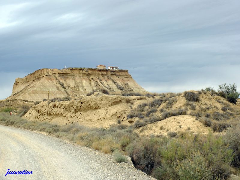 Bardenas Reales