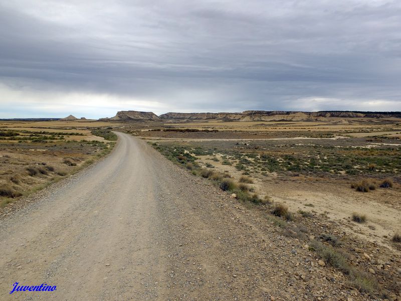 Bardenas Reales