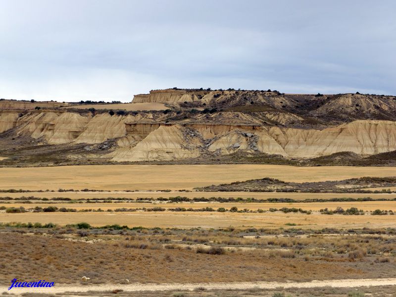 Bardenas Reales