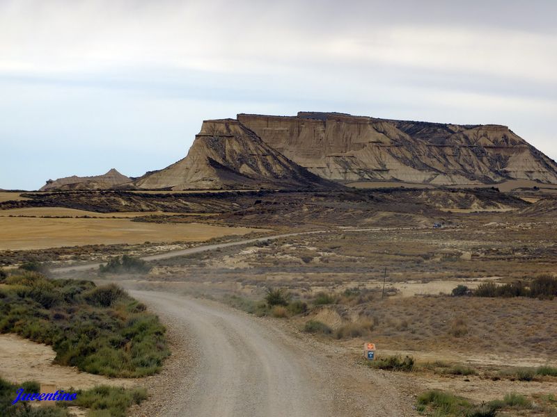 Bardenas Reales