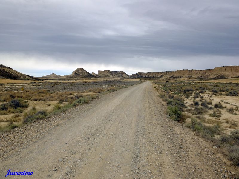 Bardenas Reales