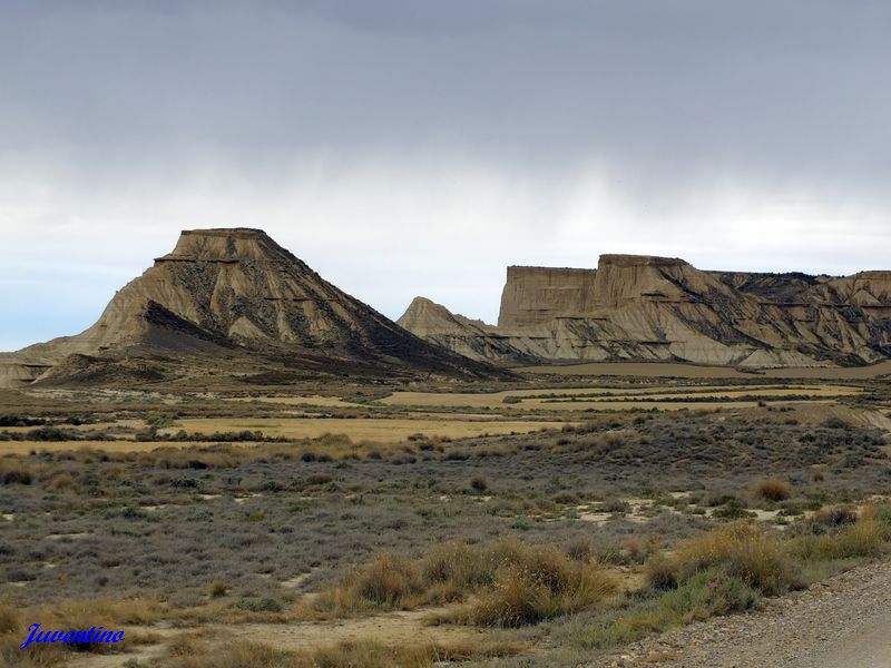 Bardenas Reales