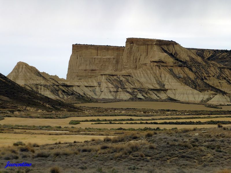 Bardenas Reales