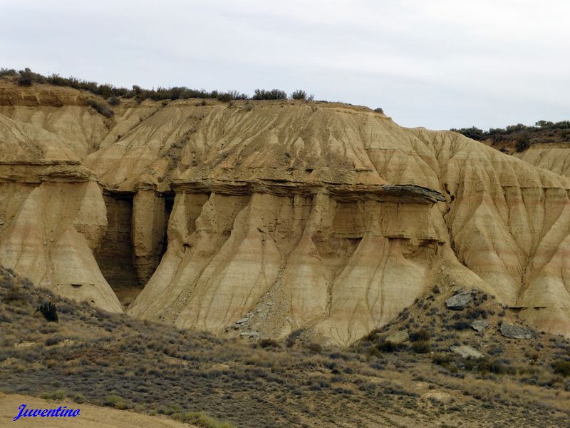 Bardenas Reales