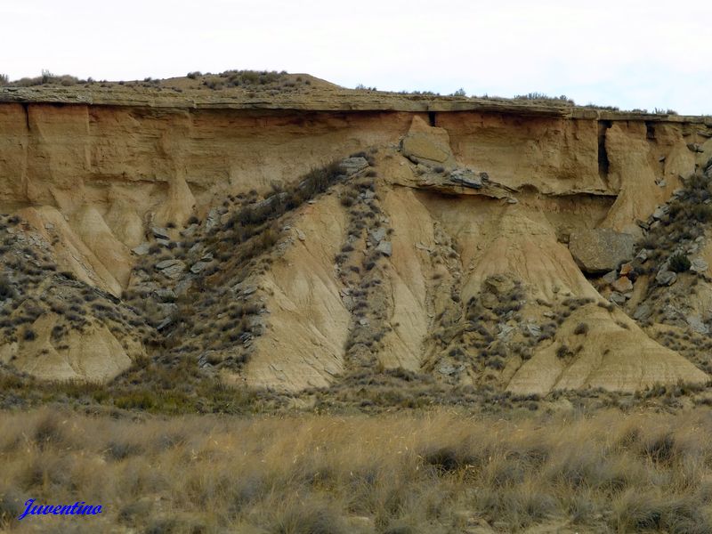Bardenas Reales