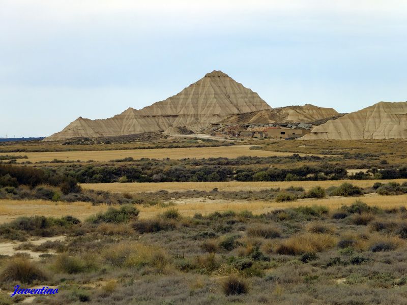 Bardenas Reales