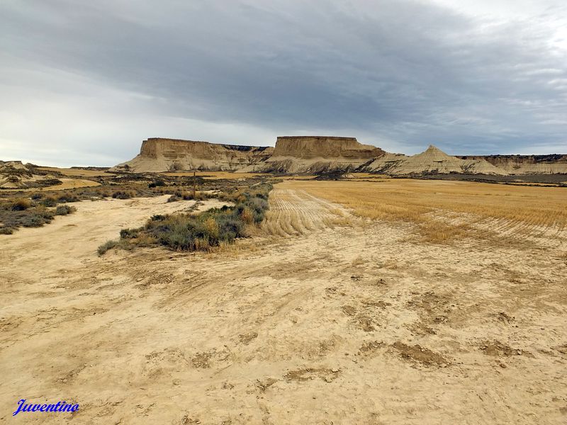 Bardenas Reales