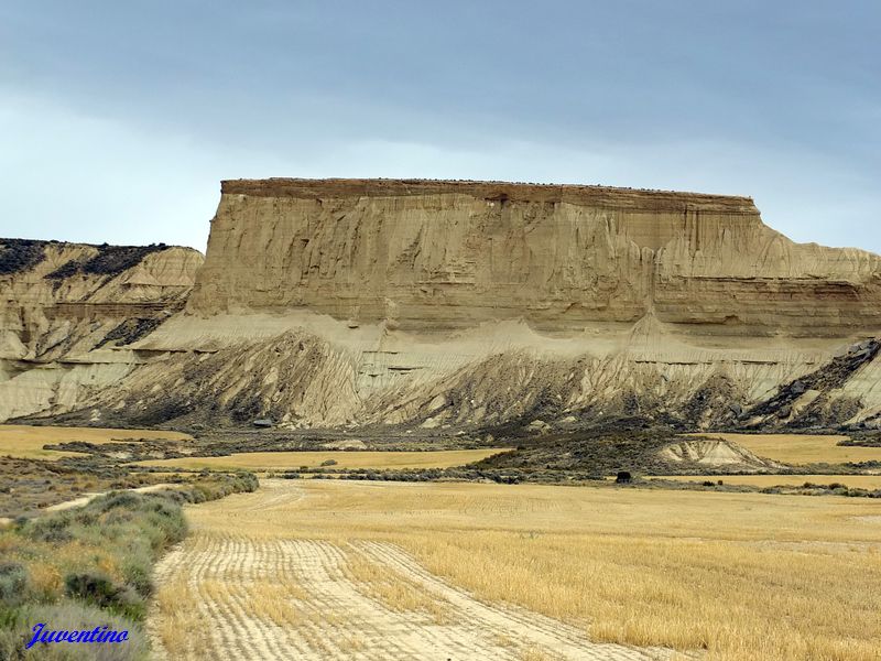Bardenas Reales