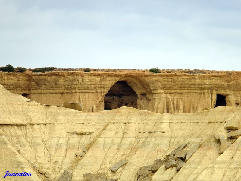 Bardenas Reales