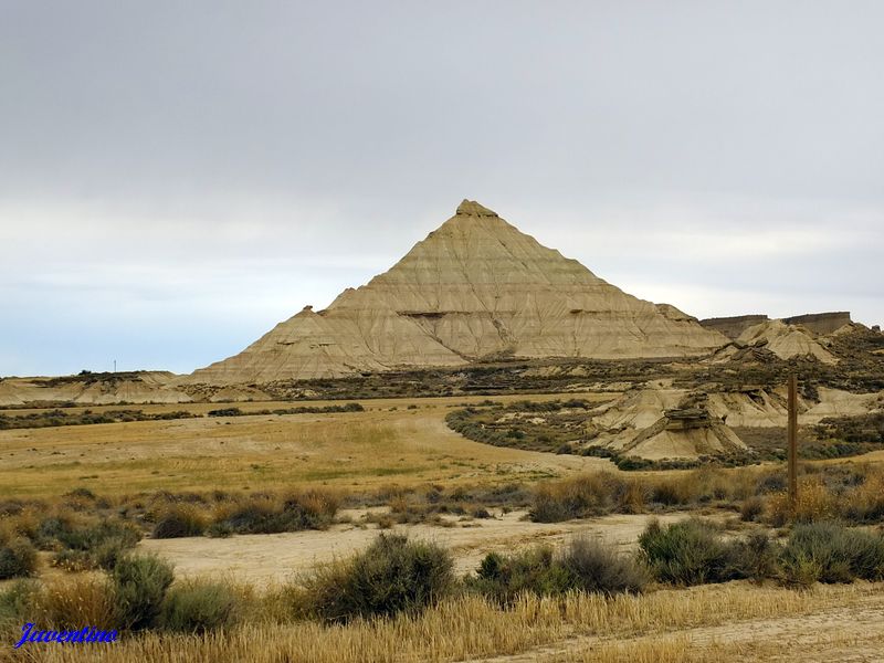 Bardenas Reales
