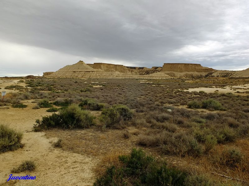 Bardenas Reales