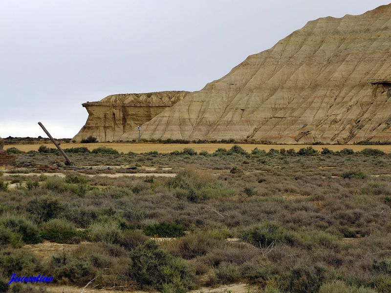 Bardenas Reales